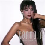 1979 Sandra Reemer at studio in Amsterdam Photo: govert de Roos/Connu